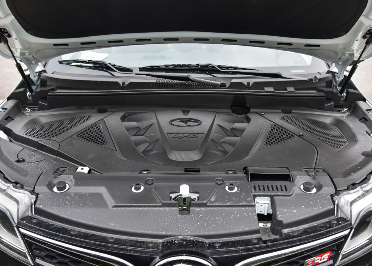 东南dx3最新信息,2018款全新东南dx3火爆上市