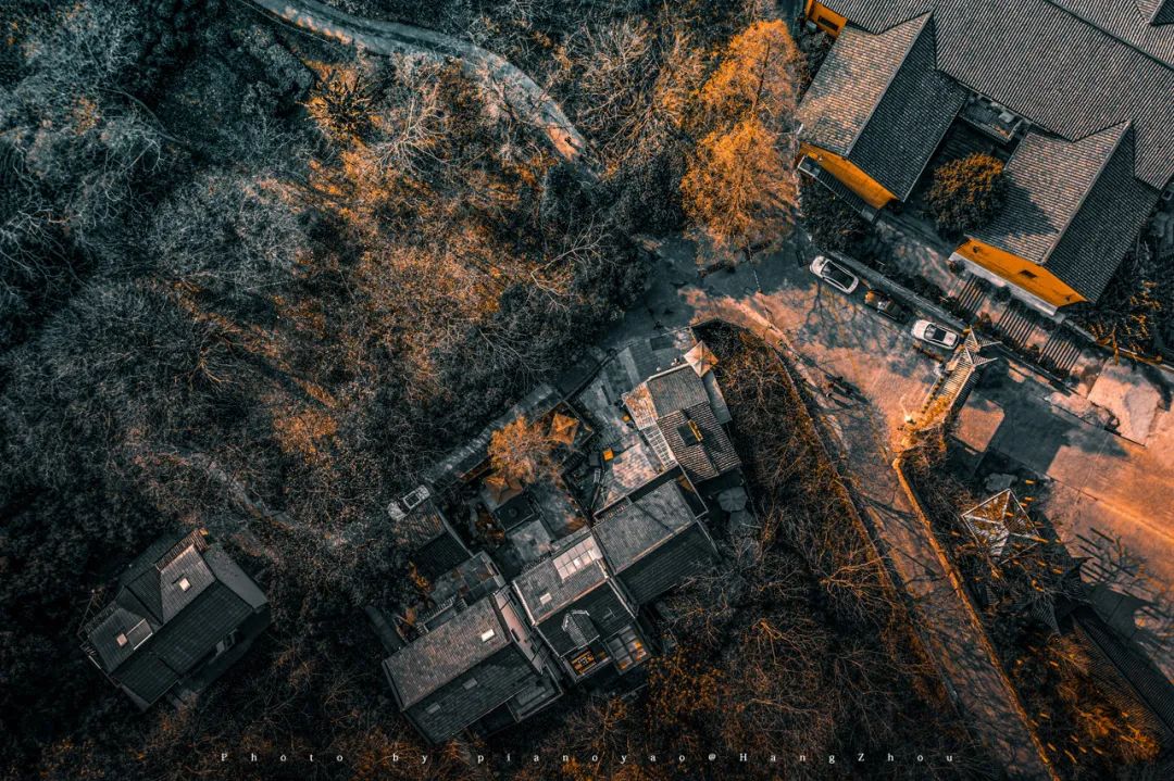 citywalk城市漫步旅游方式,6条citywalk路线带你走过百年