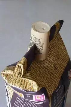 红酒塞手工制作,成品美翻