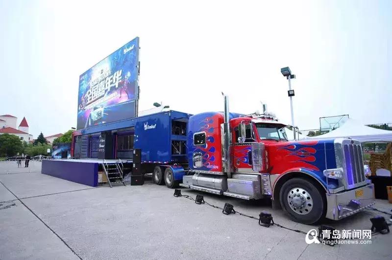 2024青岛啤酒节黄晓明,青岛啤酒节黄晓明来了需要买票吗