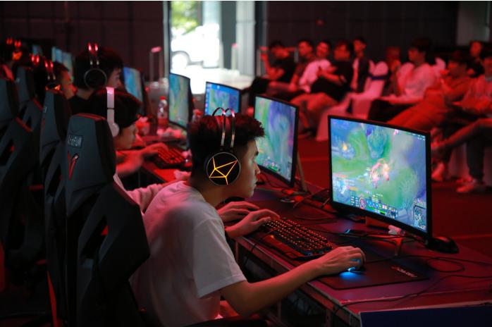 2019英雄联盟青训营,2019年英雄联盟青训营选秀大会