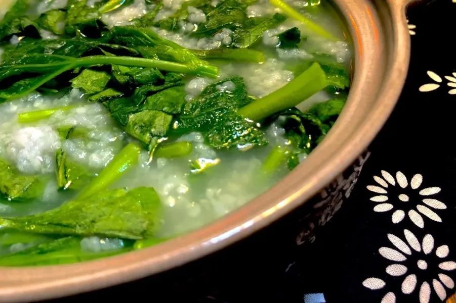 芥菜凭一己之力撑起了川人四季的蔬菜配额