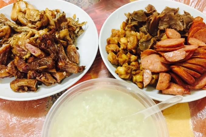 武汉哪里的卤味最正宗,武汉最好吃的卤味在哪里