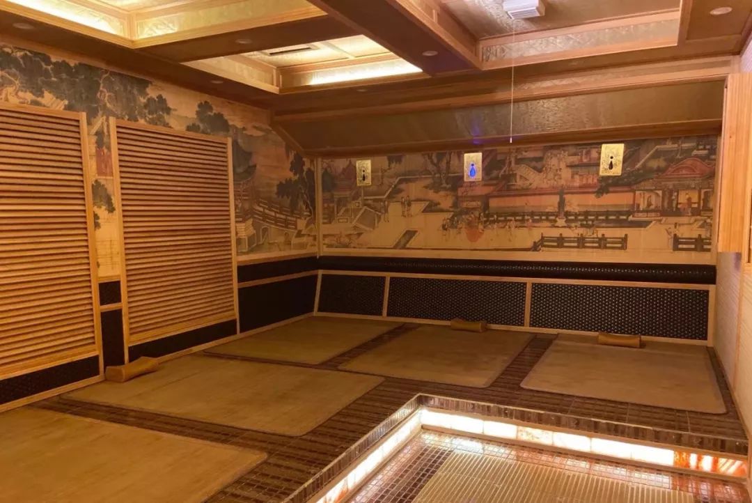 西安室内汗蒸馆,西安汗蒸馆哪家最好