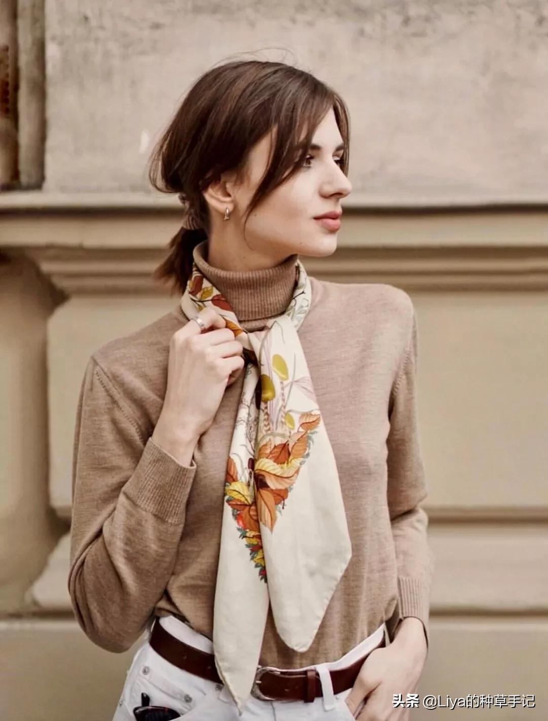 2020年春夏最流行趋势赶紧get起来,2020春夏流行露袜子吗