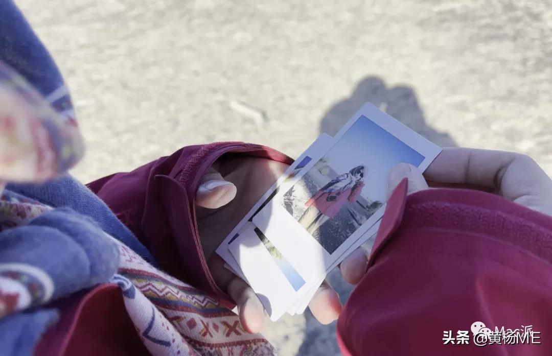 我旅途中用的这些东西我想推荐给你