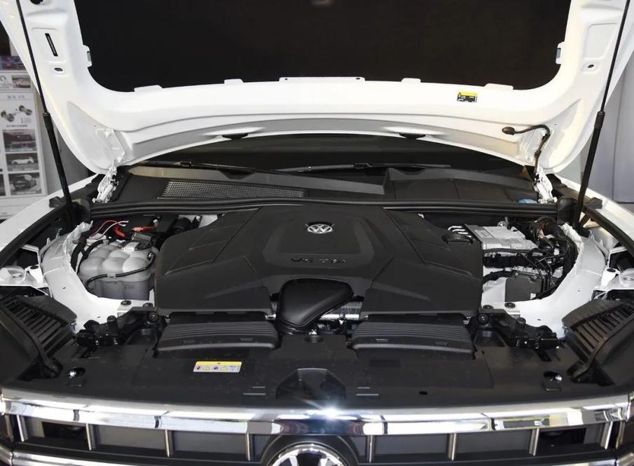 中大型豪华suv十大排名,中大型豪华SUV排行榜