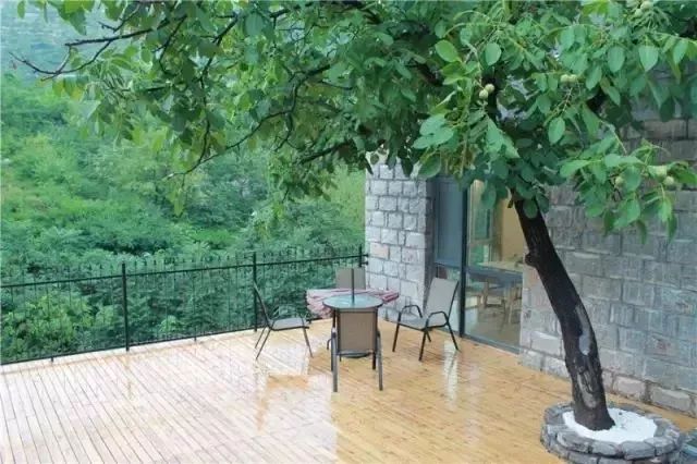 山东民宿景观设计推荐哪家,山东室内民宿图片大全