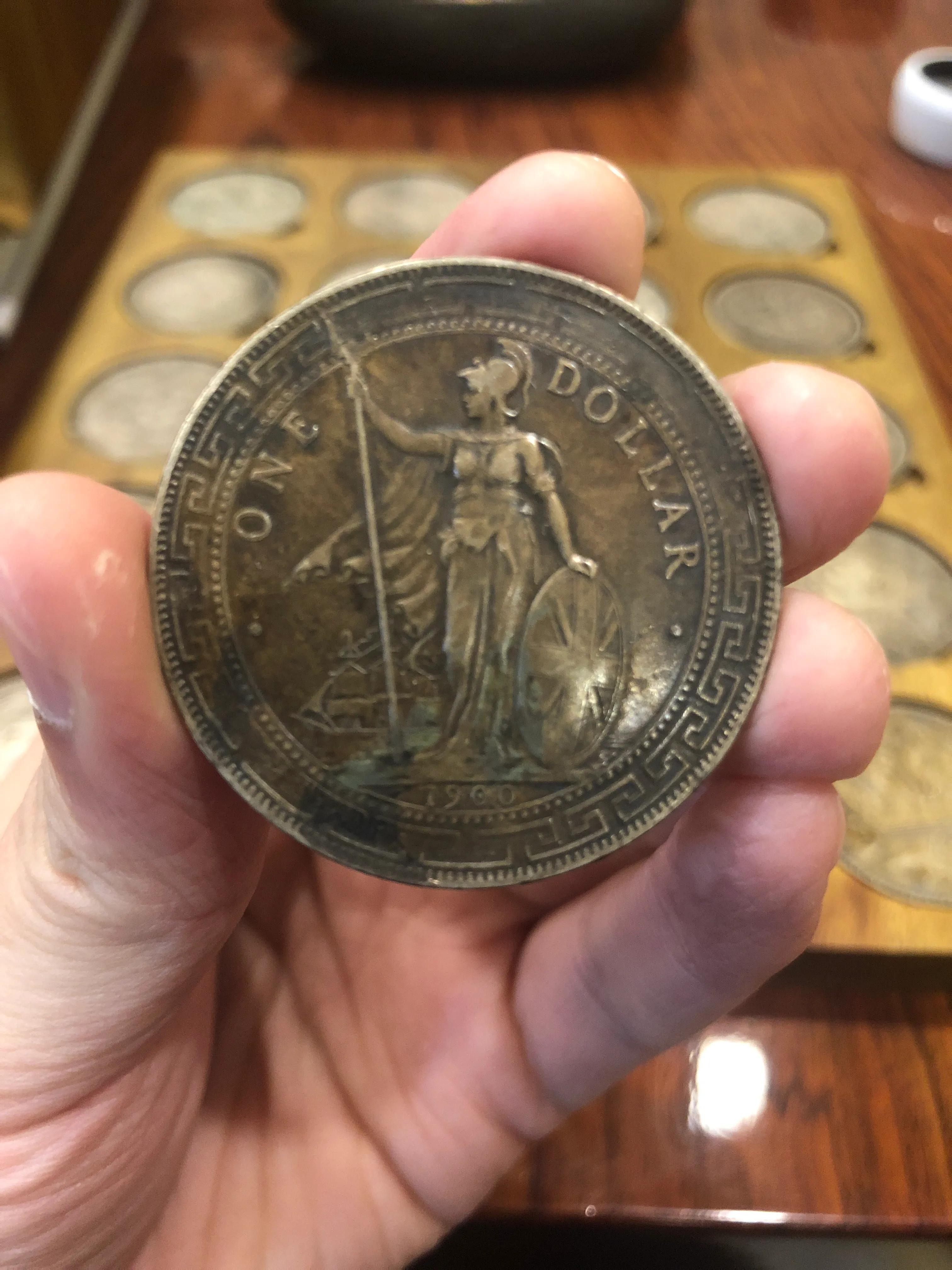 2021年5月份银元最新成交价