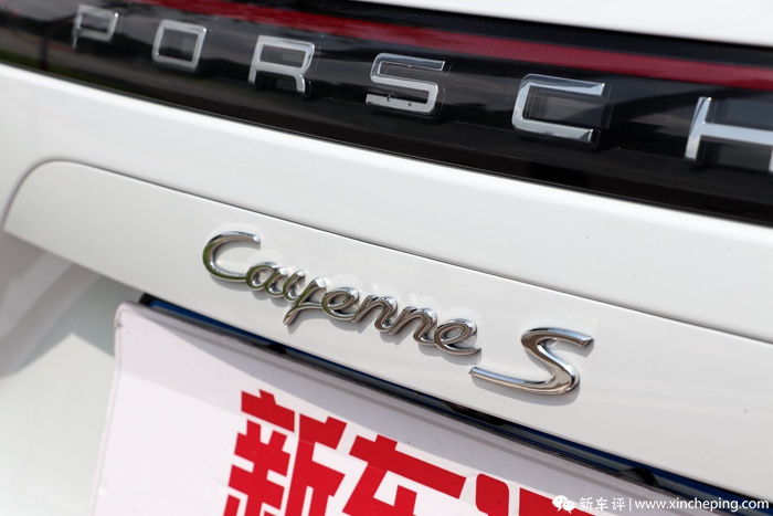 最新款保时捷新能源cayennes,全新保时捷cayennescoupe试驾