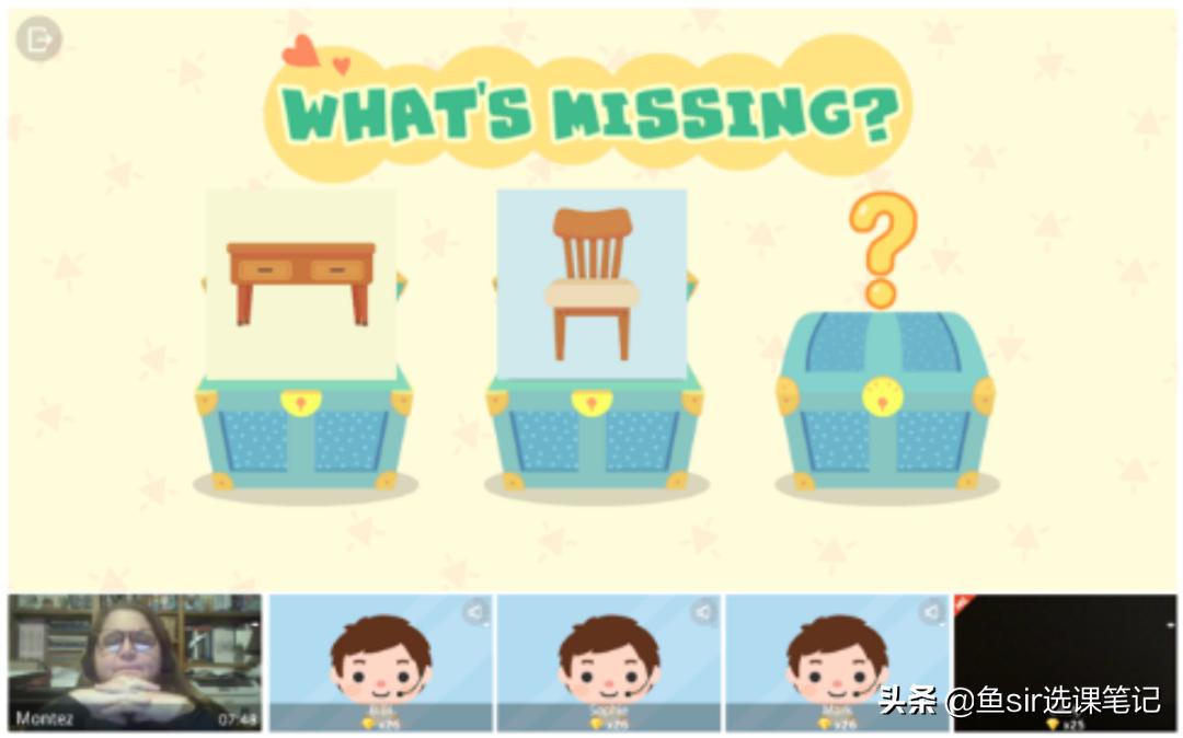 “佛系”课程久趣英语，学习效果怎么样？课程体验等3大维度深扒