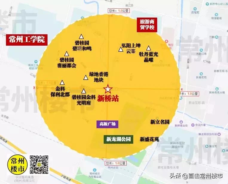 常州最新楼盘房价走势图,常州高端楼盘二手房出售信息最新