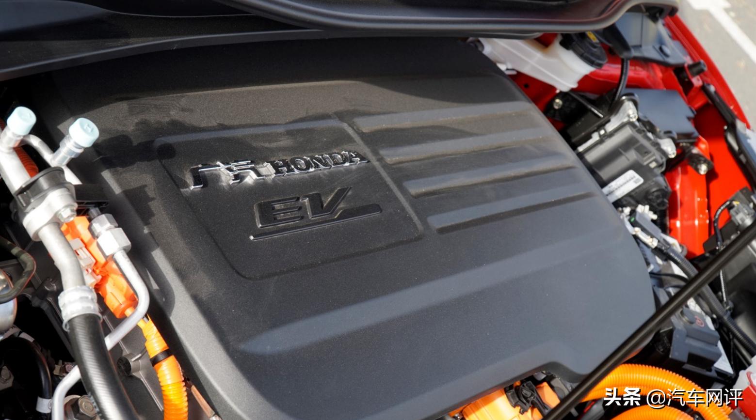 广汽本田理念ve-1评测视频,本田理念ve-1推荐吗