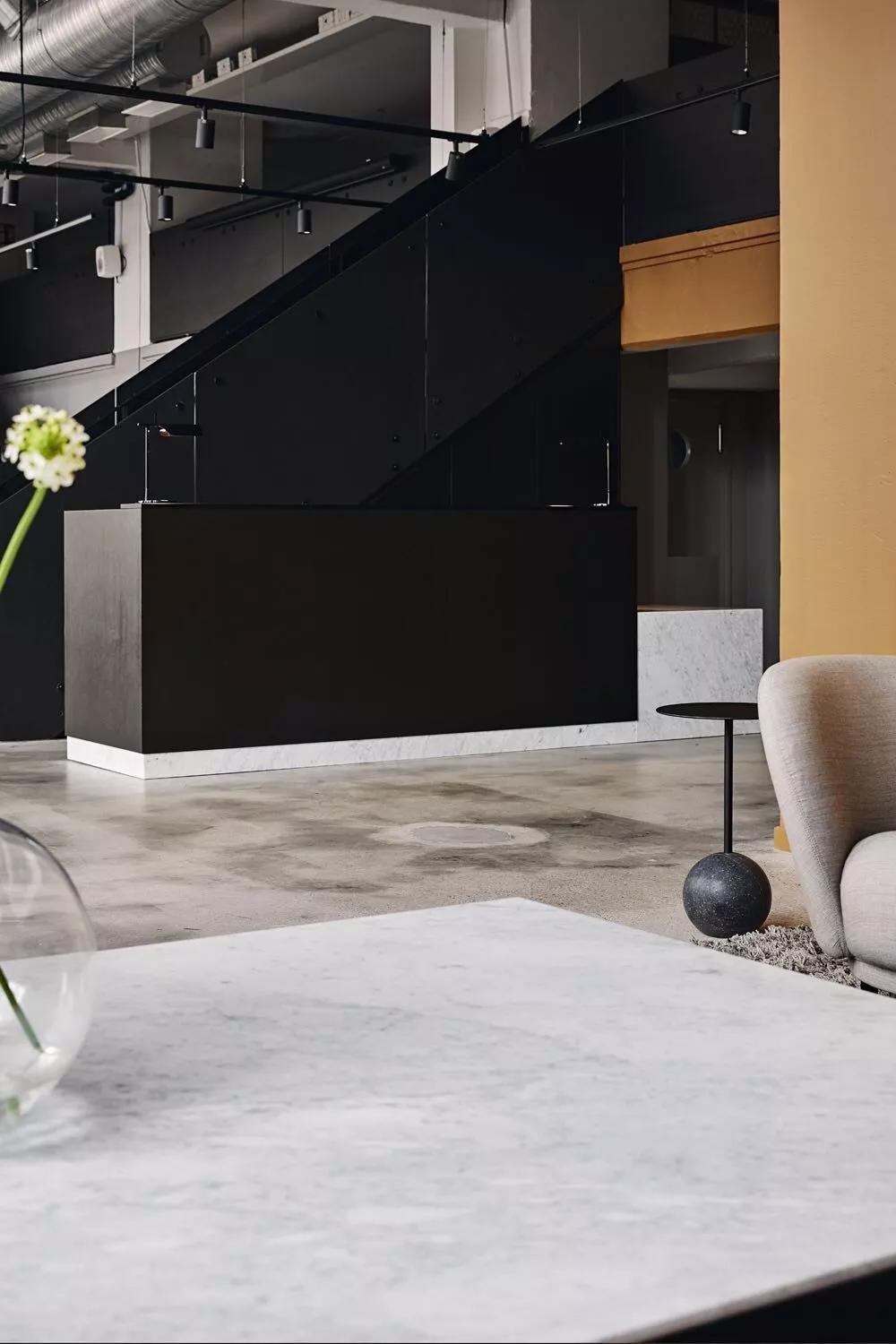 全球最好的设计公司,值得学习的国外软装设计推荐