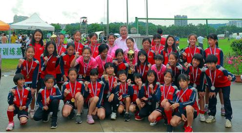 五一足球比赛五大联赛,2023足球五一邀请赛