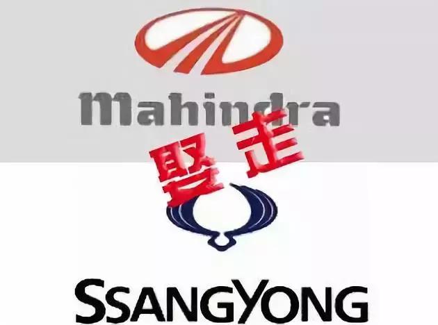 命运多舛的车,双龙汽车最新状况