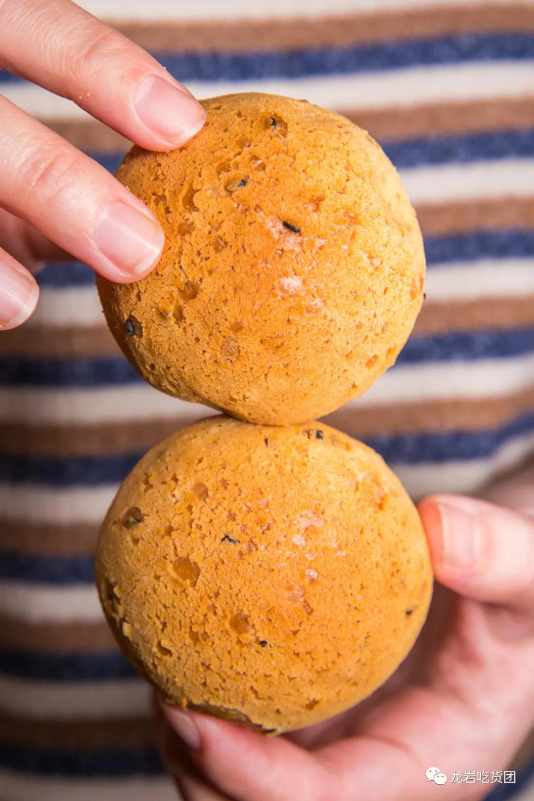 走吧，去龙门镇，吃上一整天