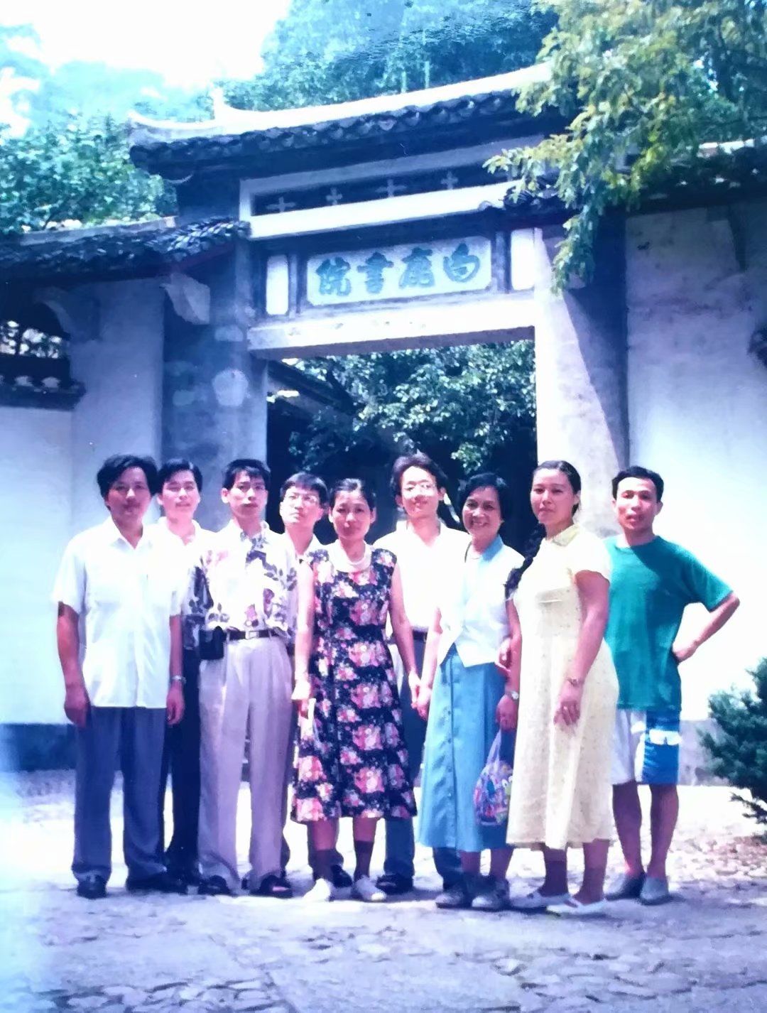 峥嵘岁月稠一一回忆武汉中学1996-2006年的办学特色