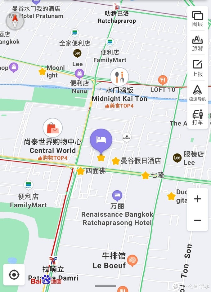 在国内怎么订泰国曼谷酒店,泰国曼谷酒店推荐十大排名