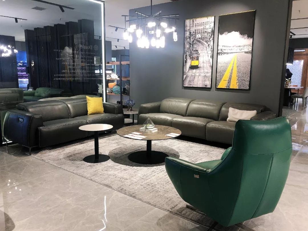 郑州宜家家居购物中心,郑州比宜家更值得的家居商场