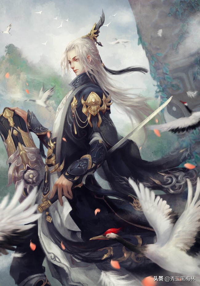 上古洪荒十二祖巫,中国十二祖巫的故事