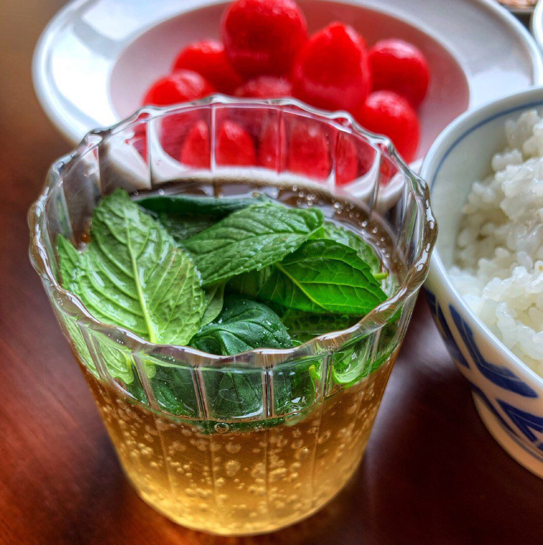 十种最香的香草调料,各种香草调料