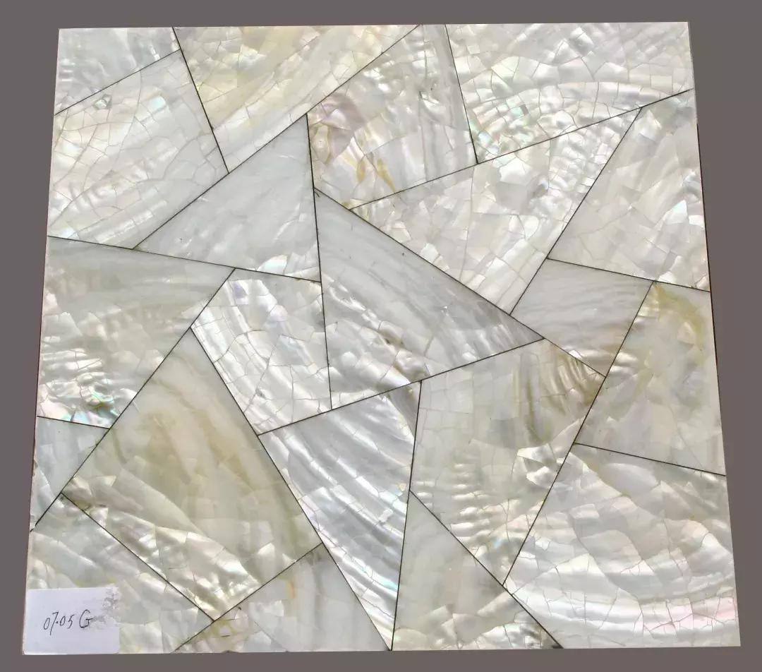 马赛克系列产品,产品荟