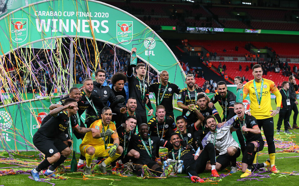 势不可挡冠军,蓝月亮得过欧洲冠军吗