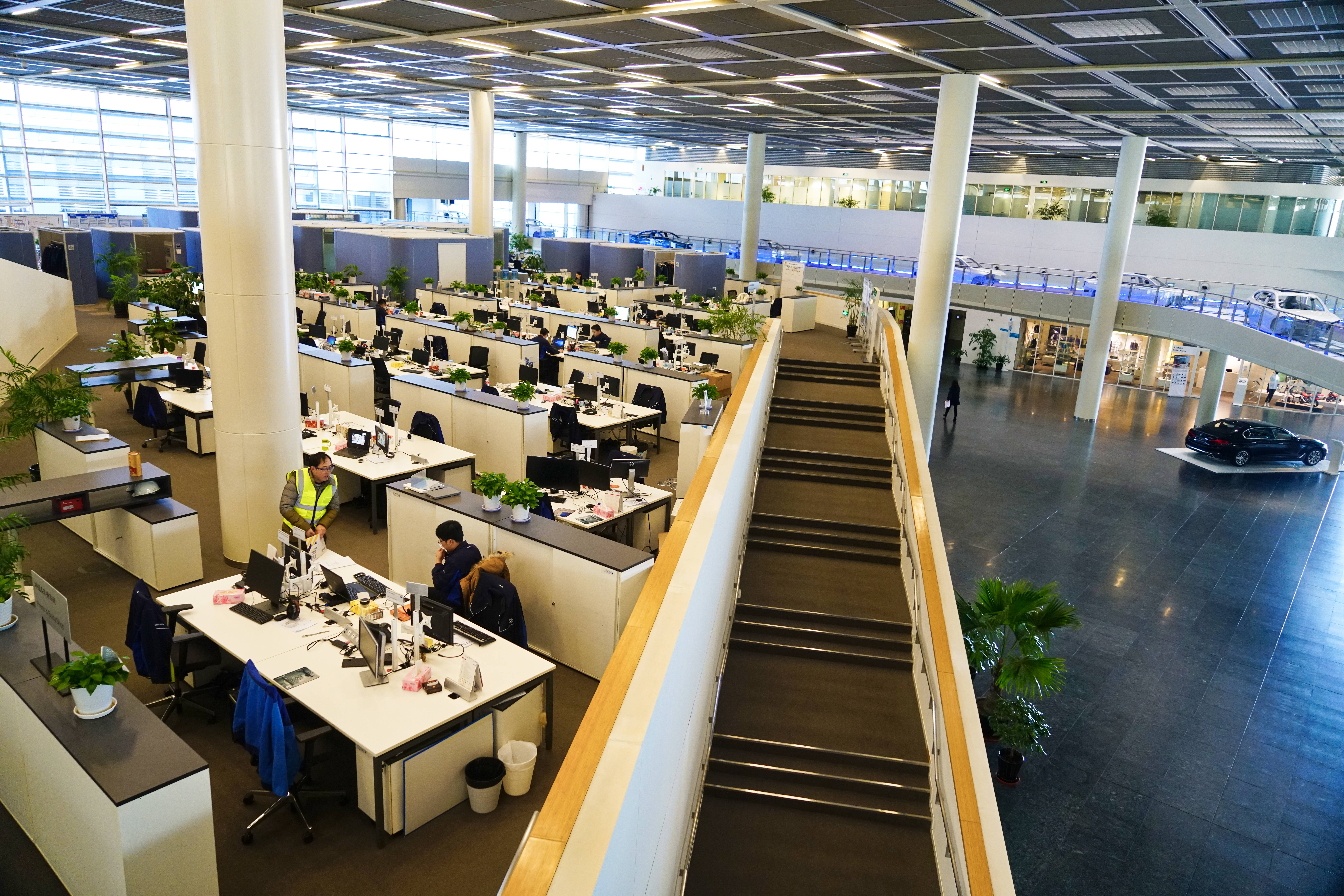 被称为盛京的沈阳，故宫、元帅府、宝马汽车厂都是必打卡网红点