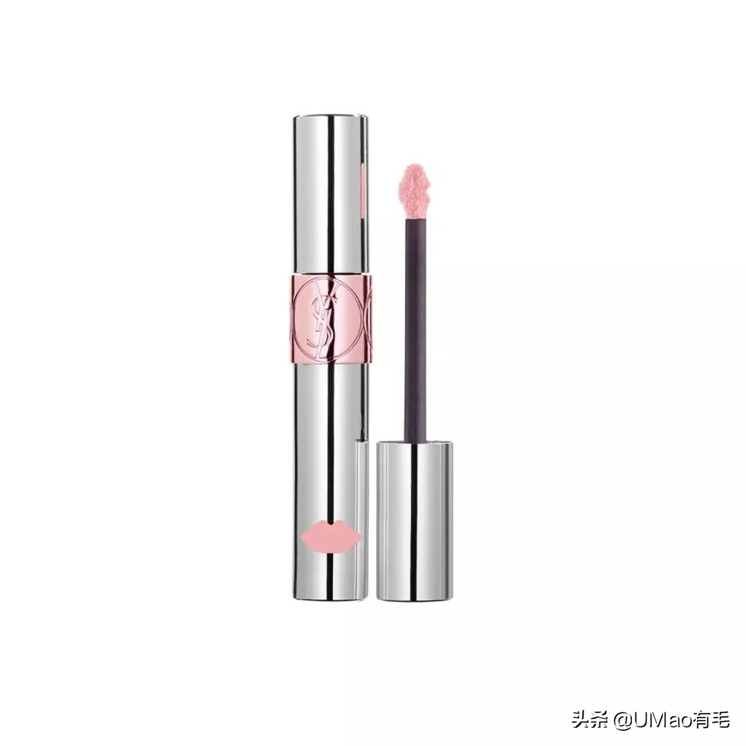 这套喵肉球vs口红色号匹配大全送你了!拿走不谢!