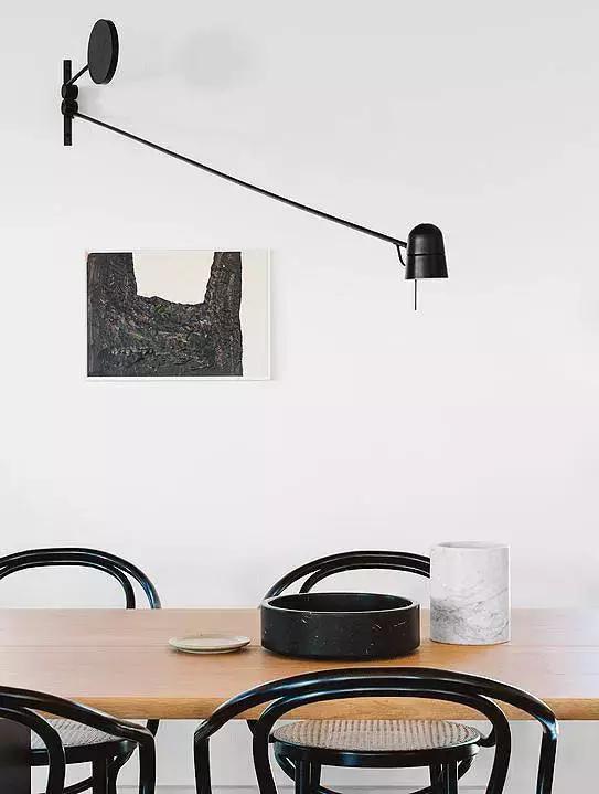 北欧装修风格样板房小户型,国外别墅样板间效果图