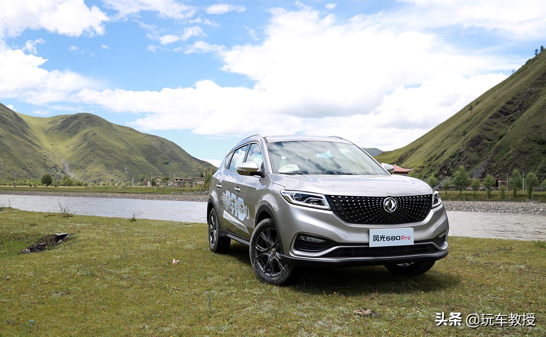 1.5tcvt自动旗舰型,换代在即这款日系紧凑suv仍然热卖