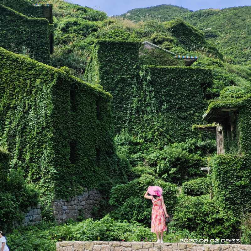 舟山枸杞岛3日游攻略,舟山枸杞岛旅游攻略