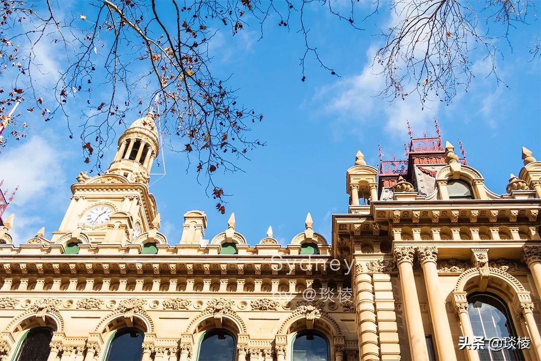 皮尔·卡丹认可的“全球最美购物中心”,拥有一座南半球最大吊钟