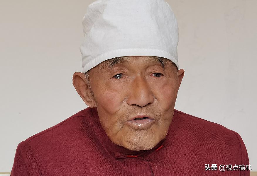 郭成旺毛乌素治沙,靖边郭成旺治沙