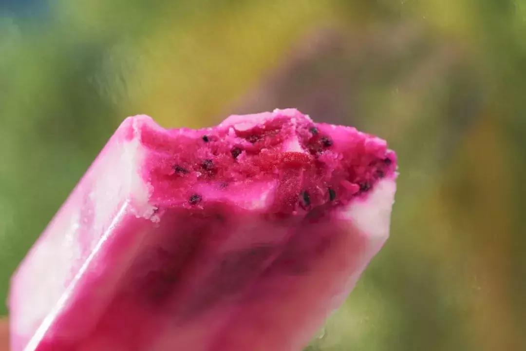 如何在家自制奶油冰棍,自制冰棍手工制作