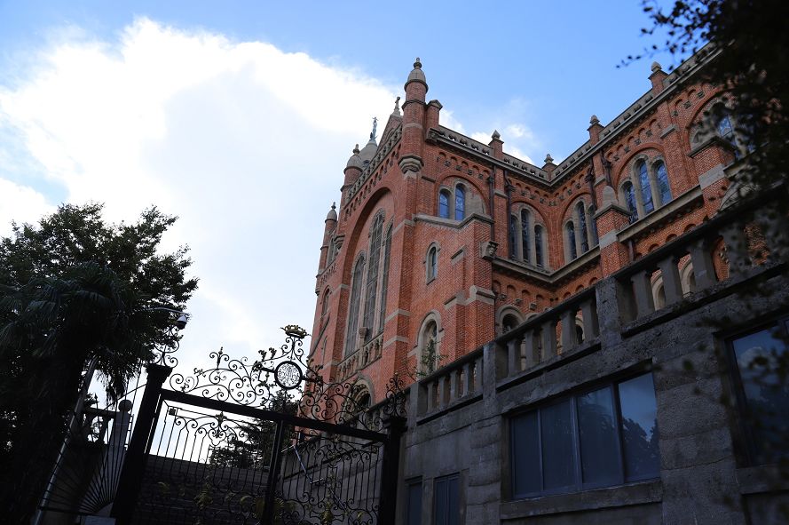 上海最新十大免费景点推荐,上海23个免费游玩的景点攻略