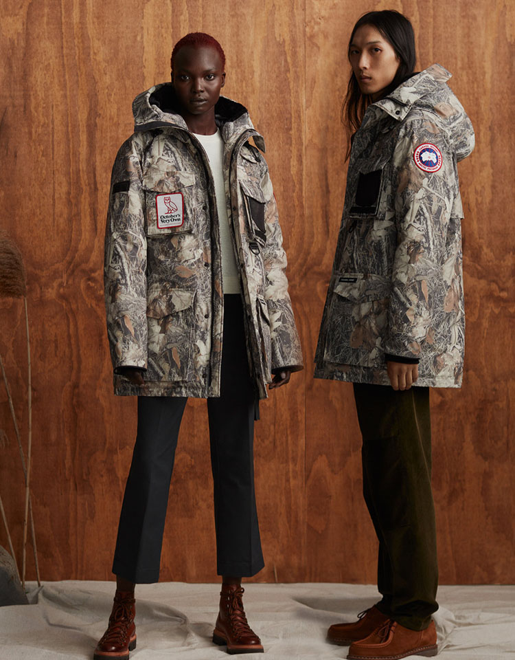 始祖鸟为什么没有羽绒服,没有北面的冬天