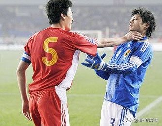 十大足坛恶人第一名,世界足坛十大恶人榜