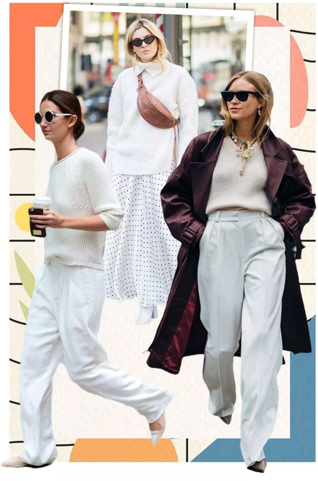 为什么好看的人穿什么都好看,为什么好看的人容易受人欢迎