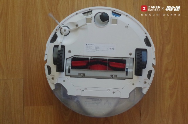 石头扫地机器人t7pro使用教程,石头扫地机器人t7拖地功能测试