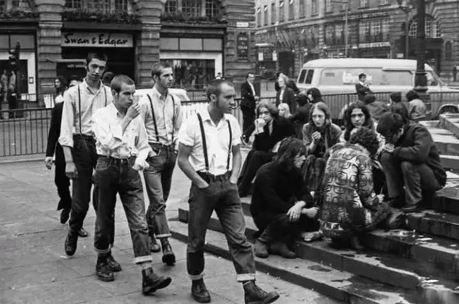 古着vintage店铺推荐,vintage一起逛日本古着