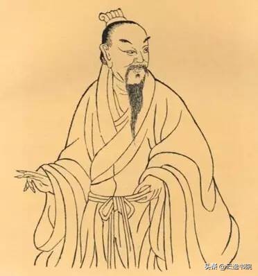 中国书法十大家有谁最厉害,中国书法史造诣最深的十大书法家