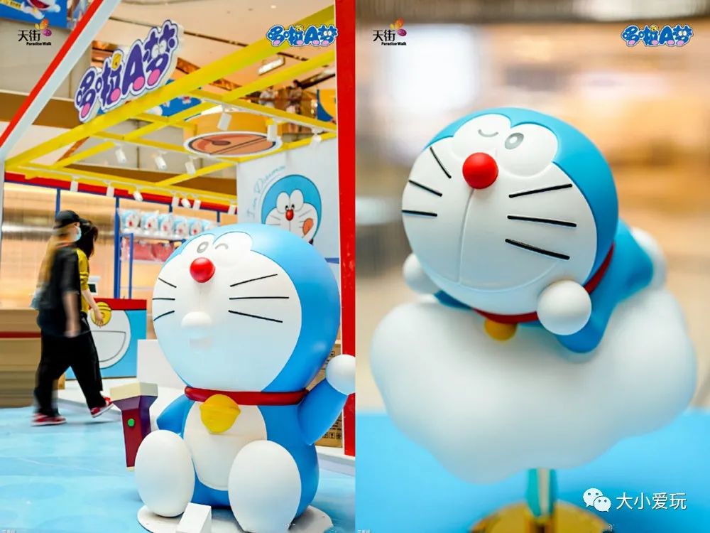 这六个商场才是夏季遛娃最优选！下雨暴晒都不怕，还有一堆好玩的