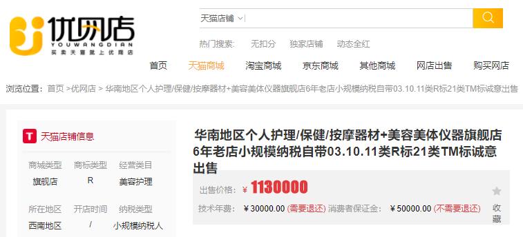 网店如何快速转让出去,网店转让防坑指南最新