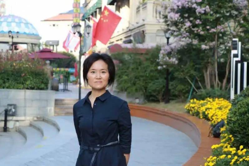 「伍佑中学教师暑期阅读」吴珍:《做不抱怨的教师》读后感