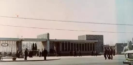河北·石家庄·旧影