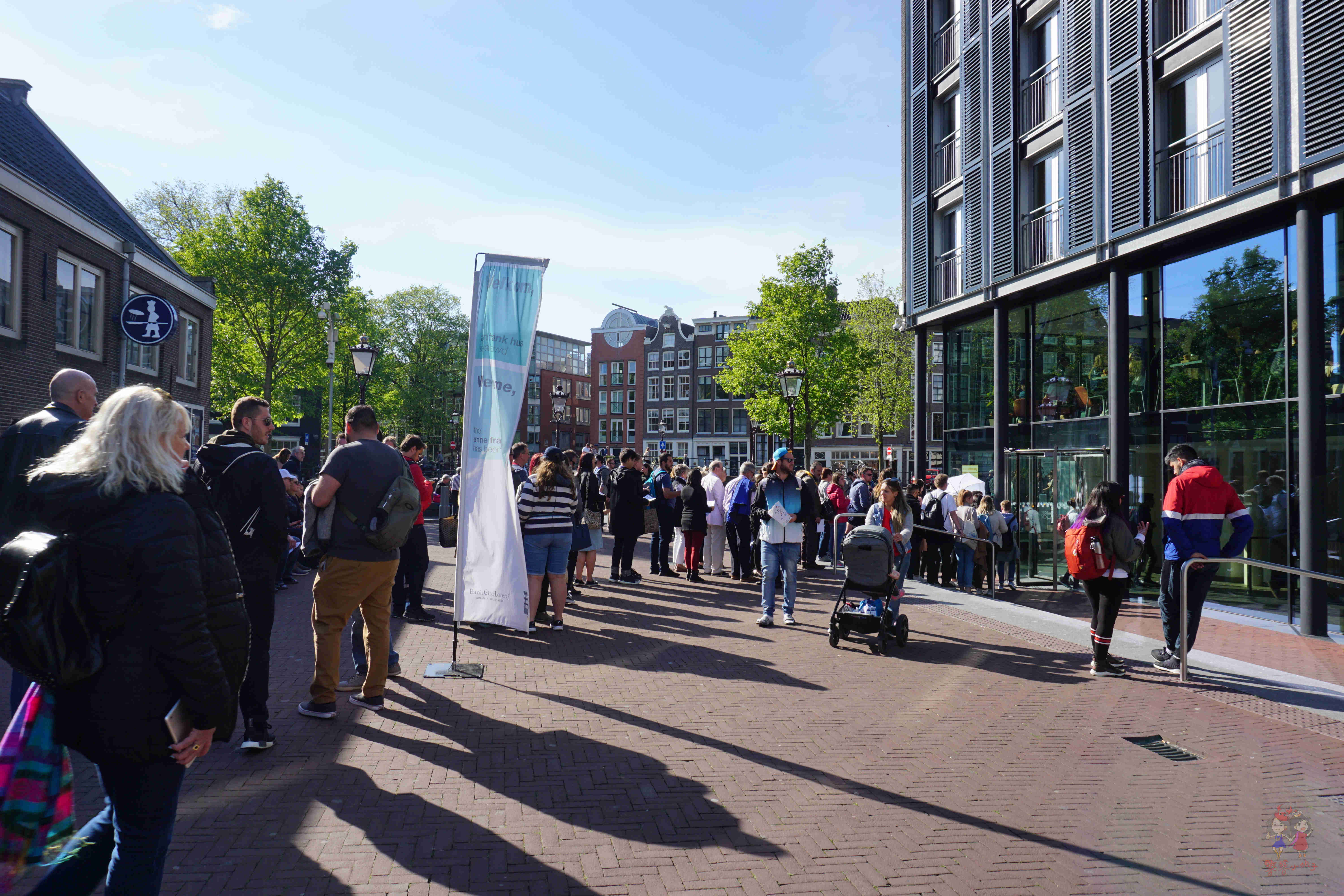 阿姆斯特丹暴走一日游,暴走阿姆斯特丹