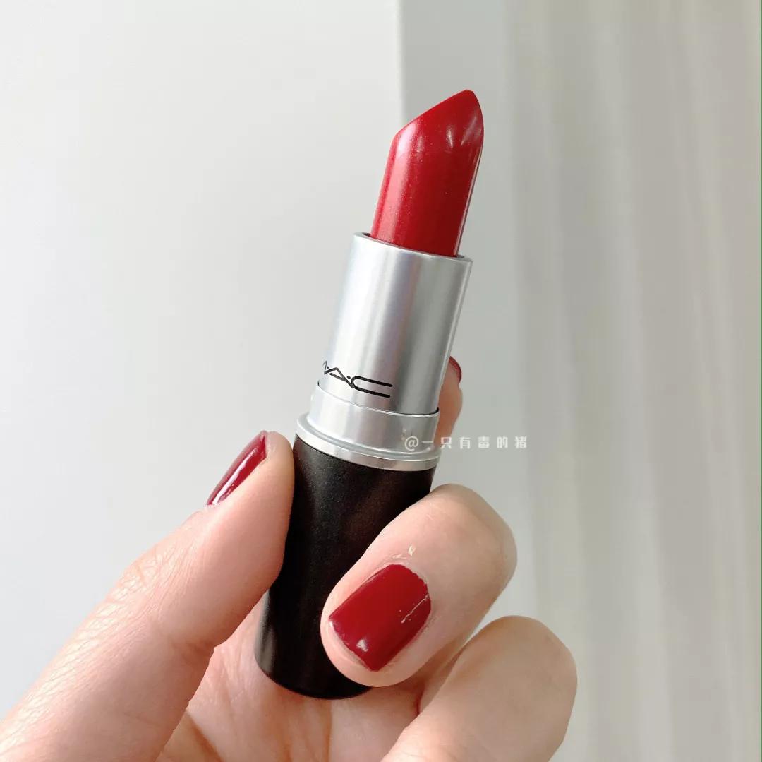 2021推荐10支必买口红mac,mac12支限量版口红2020