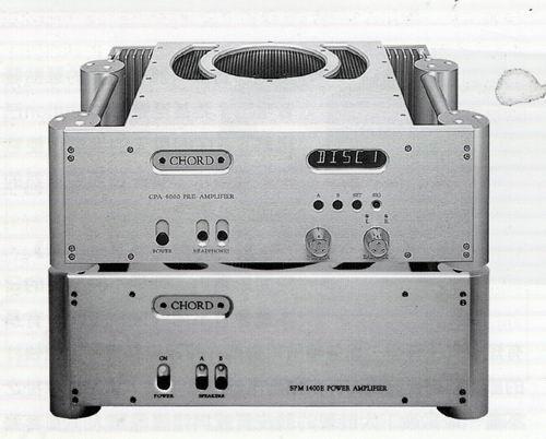 全球十大后级功放品牌,2020十大最佳hifi功放推荐